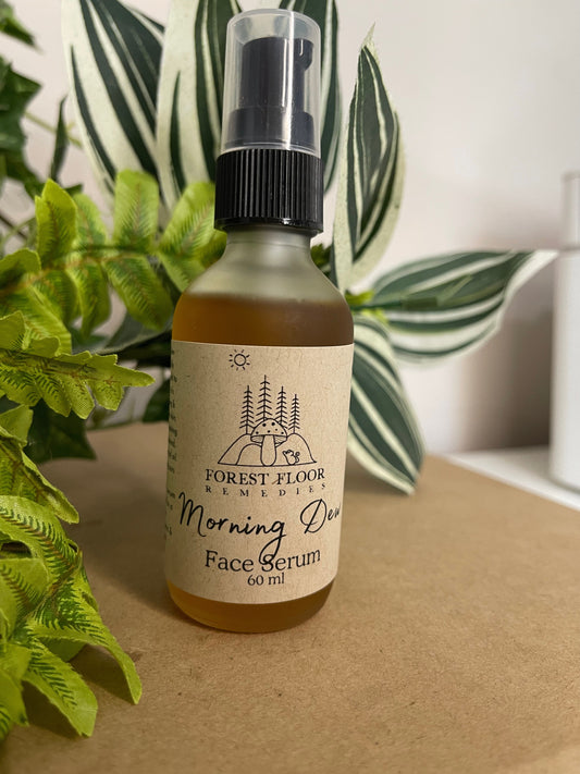 Morning Dew - Facial Serum