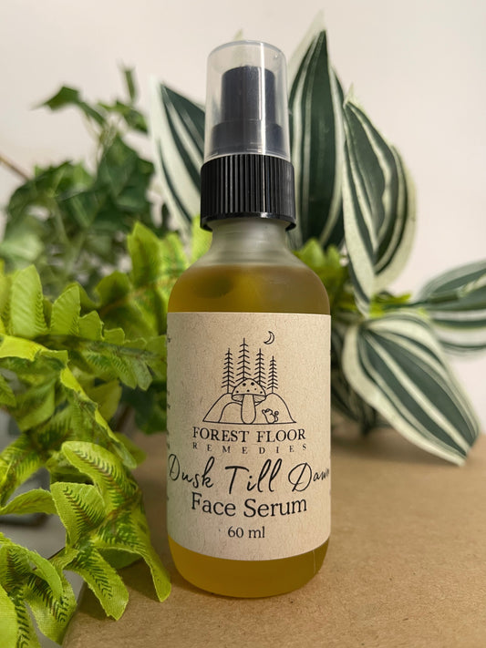 Dusk Till Dawn -  Face Serum